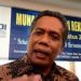 Luhut Pangaribuan Ketua Umum Peradi Sesuai Dengan Yang Diumumkan Dirjen AHU