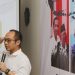 Elektabilitas Ganjar Pranowo Teratas Siapapun Pasangannya