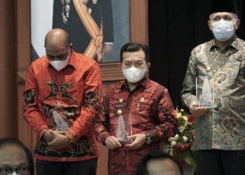 Badan Riset dan Inovasi Daerah (BRIDA) Akan Memaksimalkan Potensi Daerah
