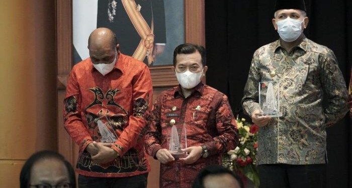 Badan Riset dan Inovasi Daerah (BRIDA) Akan Memaksimalkan Potensi Daerah