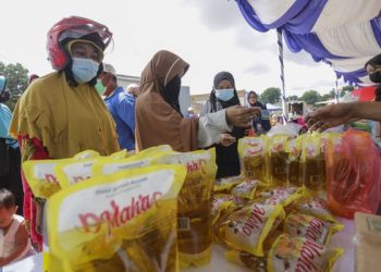 9 Perusahaan Pengekspor Minyak Goreng di Laporkan MAKI Ke KPPU