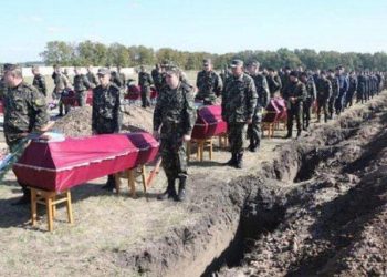 Ukraina Berhasil Menghancurkan Peralatan Militer Rusia dan Membunuh 19.000 Tentara Rusia