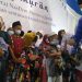 Kegiatan Berbagi Bersama Anak Yatim Piatu, Bentuk Kepedulian DPW Partai Nadem Provinsi Jambi