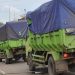 Polda Jambi Menghimbau Agar Truk Batubara Tidak Beroperasi Selama Arus Mudik Idul Fitri 2022