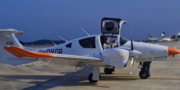 Dipaksa Mendarat, Pesawat Asing Terdeteksi Radar Indonesia Tanpa Izin