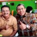 Obrolan Serius Tapi Santai Farti Suandri Bersama H.A Rahman