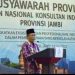 INKINDO Provinsi Jambi Diharapkan Lebih Berperan Dalam Pengembangan Teknologi