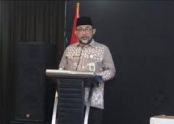 H.Sudirman,S.H.,M.H : Provinsi Jambi Serius Menangani Ekosistem Lahan Gambut