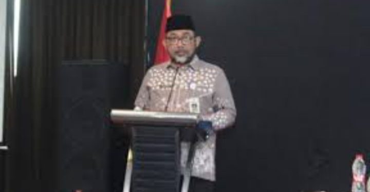 H.Sudirman,S.H.,M.H : Provinsi Jambi Serius Menangani Ekosistem Lahan Gambut