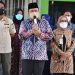 Maulana Meninjau Pelasanaan Vaksinasi Bagi Calon Jemaah Haji Kota Jambi