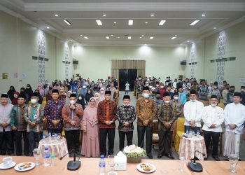Al Haris Ungkap Perhatian Pemerintah Saat Seleksi Peserta MTQ