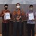 Pemkot Jambi Menerima Predikat Opini WTP Sebanyak Enam Kali