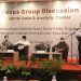 Pemprov Jambi akan Segera Miliki Pusat Data