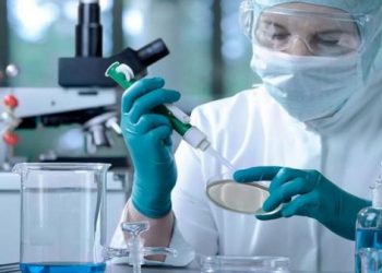 Media Rusia Menduga Salah Satu Lab Biologis AS Ada Di Indonesia