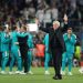 Ancelotti Ukir Sejarah Madrid Singkirkan Man City