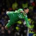 Thibaut Courtois Dinobatkan Pemain Terbaik Oleh UEFA
