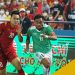 Timnas U-23 Vietnam Gasak Timnas U-23 Indonesia Dengan Skor Telak 3-0