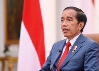 Konvensi Internasional Pencemaran Minyak 1990 Disahkan Jokowi