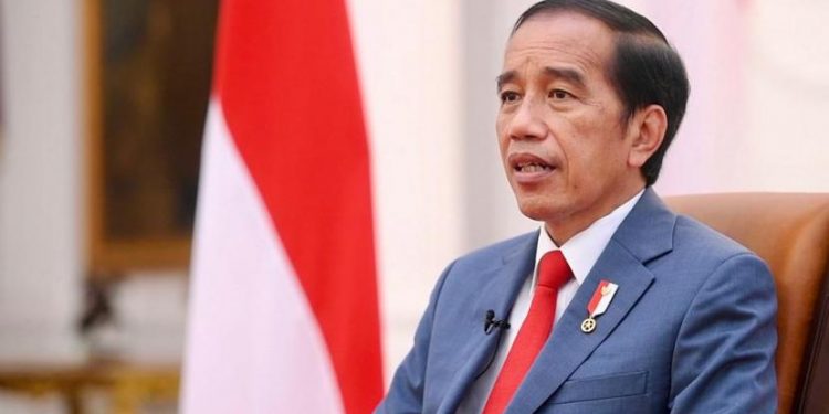 Konvensi Internasional Pencemaran Minyak 1990 Disahkan Jokowi