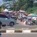 Taman Rimba Dibanjiri Pengunjung H+3 Idul Fitri 2022