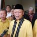 Partai Golkar Siap Menghadapi Pemilu 2024