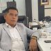 Apresiasi Ketua Komisi IV DPRD Provinsi Jambi atas Penandatangan MoU Antara Gubernur Jambi dan Tiga Rumah Sakit