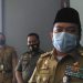 Gubernur Jambi Dr. H.Al Haris,S.Sos.,M.H Minta Agar Tim Gugus Tugas Pencegahan Penyebaran Penyakit Mulut dan Kuku Bergerak Cepat
