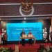 Al Haris Menandatangani MoU dengan Tiga Rumah Sakit Jejaring Nasional