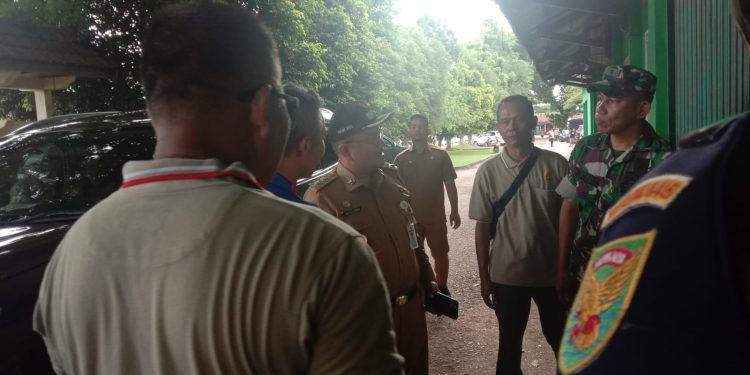 Wakil Walikota Jambi Maulana : Semoga Dengan Piala Santri Melahirkan Bibit Atlet Yang Dapat Harumkan Kota Jambi