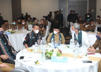 Sekda Provinsi Jambi : Penyederhadaan Struktur di Pemerintah Sangat Penting