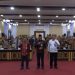 Sekda Provinsi Jambi H. Sudirman,S.H.,M.H Apresiasi Terhadap Penyelenggaraan Rapat  Koordinasi (Rakor) Hukum se- Provinsi Jambi