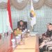Gubernur Jambi Al Haris : Sumber Daya Manusia Khususnya Bidang Kesehatan Sangatlah Dibutuhkan