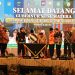 Al Haris Berharap Tol Trans Sumatera Segera Terwujud