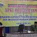 Gubernur Jambi, Dr.H.Al Haris,S.Sos.,M.H, Berharap APKI Provinsi Jambi Perkuat Fungsi Pengawasan