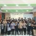 Pemkot Jambi Upayakan Pencegahan Maraknya Geng Motor