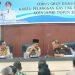 Wakil Walikota Jambi Dr.dr. H. Maulana, MKM Membuka FGD tentang Kartu Pelanggan Gas 3 Kg