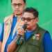Ketua PSSI Kota Jambi Farti Suandri Sampaikan Duka Cita Mendalam Atas Terjadinya Kerusuhan di Stadion Kanjuruhan Malang