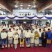 Gubernur Jambi, Dr.H.Al Haris,S.Sos.,M.H Apresiasi Kemajuan Pembangunan Bungo