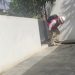 Pekerjaan Galian JSS Rugikan Warga, Ini Faktanya