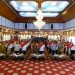 Wakil Gubernur Jambi Abdullah Sani Sampaikan Pemerintah Provinsi Jambi Mendukung  Setiap Kegiatan Rohani dan Pengembangan Kreativitas Kerohanian