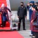 Iriana Jokowi Kunjungi Jambi