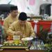 Pesan Al Haris Jadikan HUT ke-23 Sarolangun sebagai Momen Evaluasi Kinerja