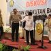 Gubernur Jambi Al Haris Tegaskan Perusahaan Batubara Wajib Patuhi Aturan
