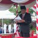 Wagub Jambi Abdullah Sani Jadi Irup Peringatan Hari Sumpah Pemuda ke 94