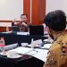 Al Haris Komitmen Pada Keterbukaan Informasi Publik
