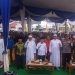 Gubernur Jambi, Al Haris Berikan Bantuan Sosial Kepada Nelayan Terdampak Penyesuaian Harga BBM di Tanjabbar