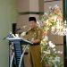 Wagub Jambi Abdullah Sani Harap Pendidikan Rumah Tangga Jadi Program Utama JPPPM