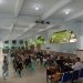 Sosialisasi “REKAN” di SMA/SMK Pelita Raya Oleh Pokdarkamtibmas Bhayangkara Kota Jambi, BNN dan Binmas Polresta Jambi
