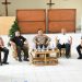 Silaturahmi Keagamaan Kapolda Jambi Ke Gereja Santa Theresia