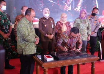 Mal Pelayan Publik, Kado Terindah Buat Kota Cimahi